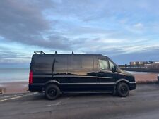 Volkswagen crafter mwb for sale  TORQUAY