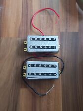 Gretsch humbuckers electric for sale  MOLD