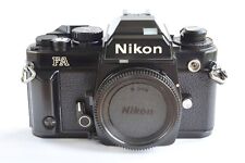 Nikon 35mm film for sale  HORSHAM