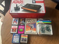 Atari 2600 hdmi d'occasion  Expédié en Belgium