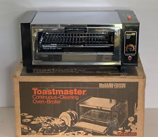 Vintage toastmaster oven for sale  Berkey