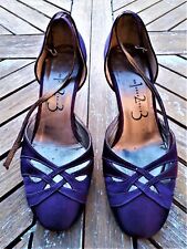 Chaussures habillées talons d'occasion  Biarritz