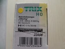 Trix silberling 23406 gebraucht kaufen  Brühl