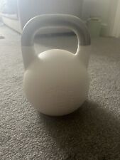 Kettlebell 16kg competion for sale  PLYMOUTH