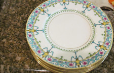 salad painted hand plates for sale  Rocklin