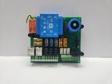 SAFETEC BG01.601 POWER SUPPLY MODULE E07.011/2, used for sale  Shipping to South Africa