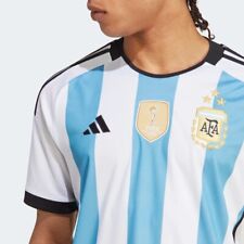 Argentina adidas winners for sale  GLASGOW