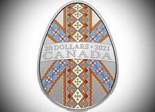 2021 canada silver for sale  Queen Creek
