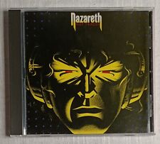 CD Nazareth - Hot Tracks 1987 comprar usado  Enviando para Brazil