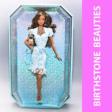 2007 barbie birthstone for sale  Seattle
