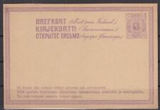 Fd14741 finland postal d'occasion  Poitiers