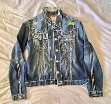true religion jimmy jacket for sale  North Las Vegas