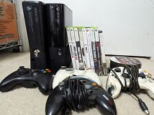 Parts xbox 360 for sale  Baytown
