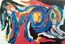 Karel appel couche for sale  CAMBRIDGE