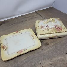 Antique square cheese for sale  IPSWICH