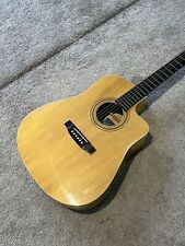 Seagull acoustic guitar for sale  WITNEY
