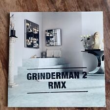 Grinderman rmx vinyl for sale  LONDON