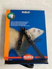 Ferret harness nobby for sale  RUISLIP