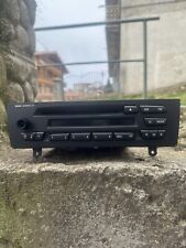 autoradio originale bmw usato  Cosenza