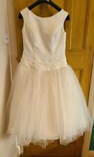 Bridal gown wedding for sale  LONDON