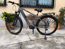 Bike bici elettrica usato  Cremona