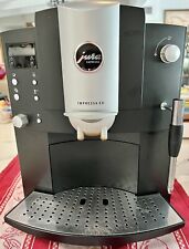 Jura Capresso Impressa E8 Super Automatic Espresso Machine 618 A2 *PARTS ONLY for sale  Shipping to South Africa