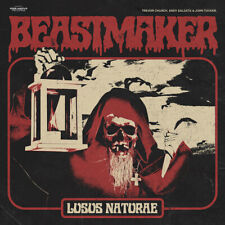 Beastmaker lusus naturae for sale  STOCKPORT