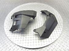 2015 15-18 Kawasaki Versys 1000 KLZ1000 Left Right Belly Fairing Panel  for sale  Shipping to South Africa