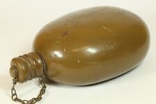 soviet army water bottle flask military canteen for sale  Shipping to Canada