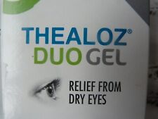 Theoloz duo gel for sale  TEIGNMOUTH