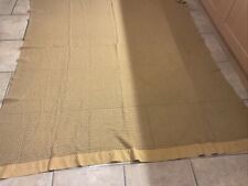 Whitney honeycombe blanket for sale  SUTTON-IN-ASHFIELD