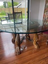 Dining table round for sale  Morgan Hill