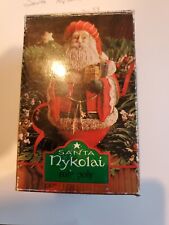 Vtg santa nykolai for sale  Huntingdon