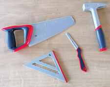 Lot outils bricolage d'occasion  Orleans-