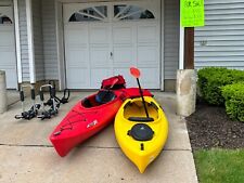Kayaks necky rip for sale  Hackettstown