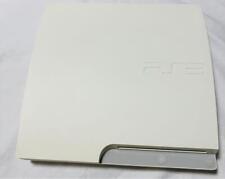 Sony Playstation 3 Cech-3000A PS3 branco, usado comprar usado  Enviando para Brazil
