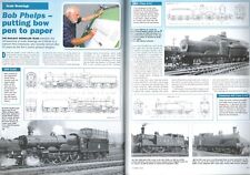 Railway modeller oct for sale  ST. IVES