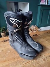 Alpinestar goretex motorbike for sale  ALTRINCHAM