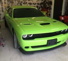 2015 dodge challenger for sale  Palm Springs