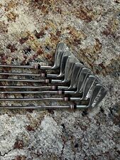 set golf irons 3456789p for sale  Newark