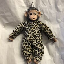 Ashton drake monkey for sale  Memphis