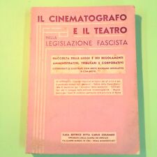 Cinematografo teatro nella usato  Comiso