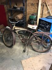 1940 schwinn autocycle for sale  Montgomery