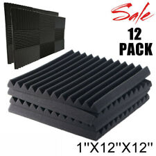 Acoustic foam wall for sale  Shipping to Ireland