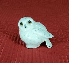 Owl small lovely for sale  Shipping to Ireland