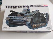 Sturmgeschutz sdkfz 163 for sale  BASINGSTOKE