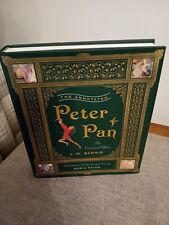 peter pan book for sale  WARRINGTON