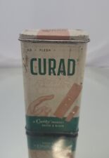 Vintage curad band for sale  Omro