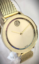 movado watches gold for sale  Tucson