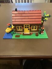 Lego 5766 log for sale  Sylacauga